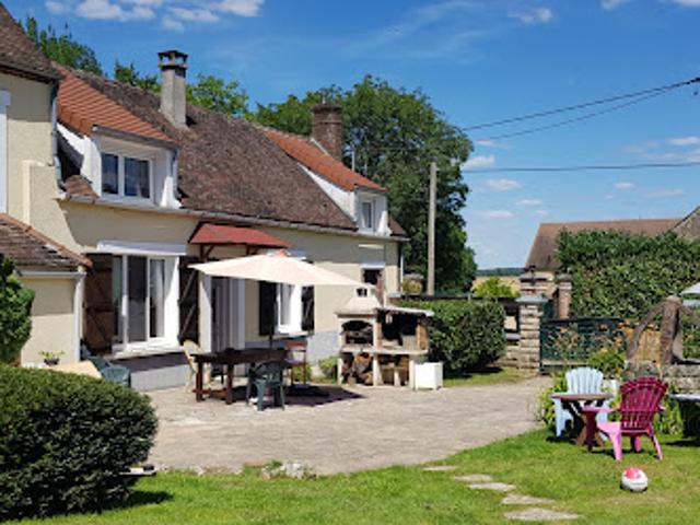 Maison vente à Sens, Arces-dilo