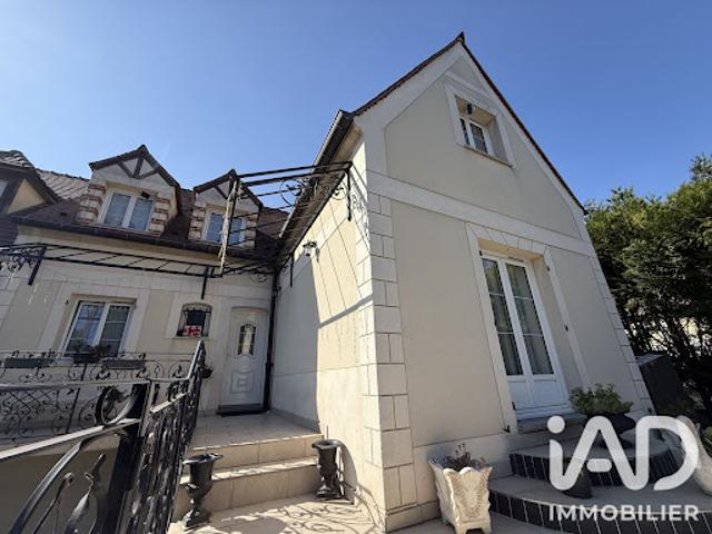 Maison vente à Sarcelles, Arnouville-lès-gonesse