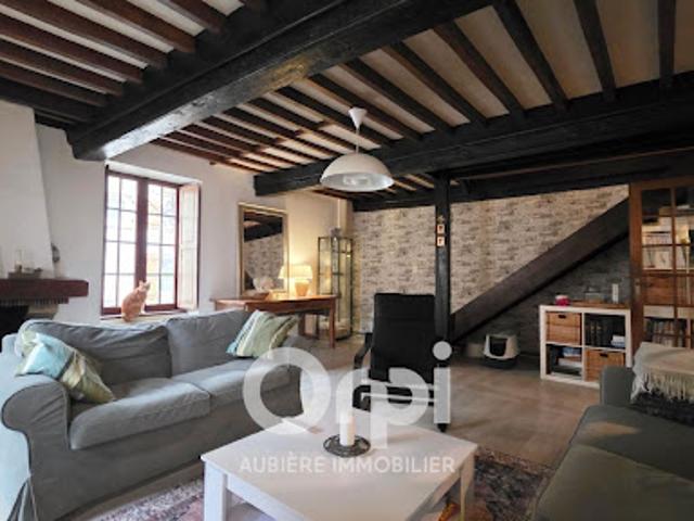 Maison vente à Clermont-Ferrand, Aubière
