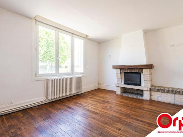Maison vente à Laon, Aulnois-sous-laon