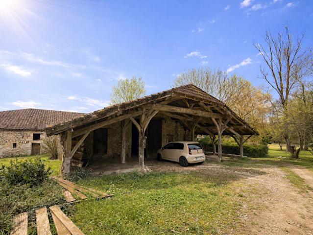 Maison vente à Villeneuve-sur-Lot, Auradou