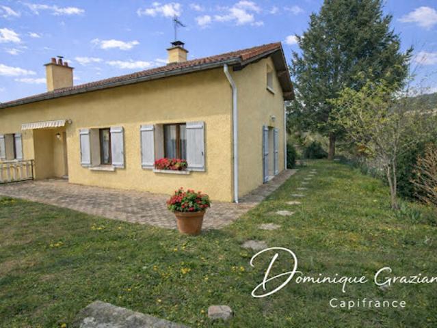 Maison vente à Yssingeaux, Aurec-sur-loire