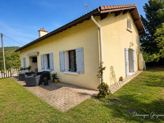 Maison vente à Yssingeaux, Aurec-sur-loire