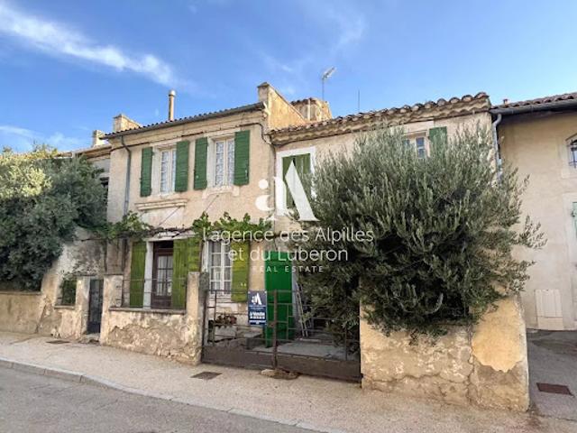 Maison vente à Arles, Aureille
