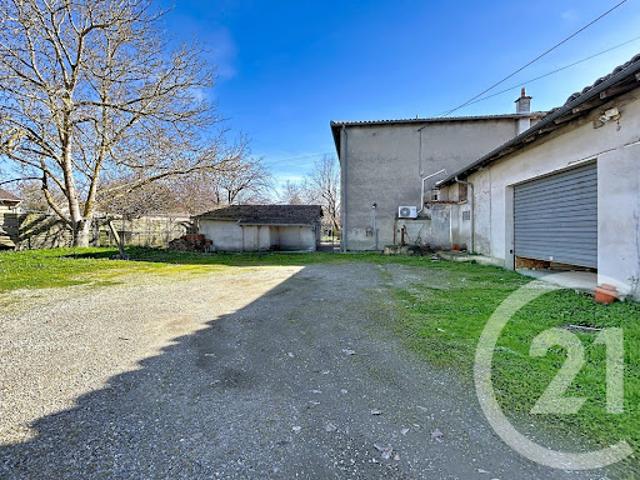 Maison vente à Muret, Auterive