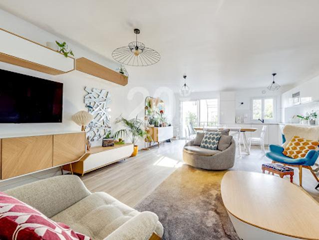 Maison vente à Bobigny, Bagnolet