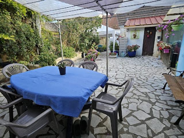Maison vente à Froidmont, Bailleul-sur-Thérain