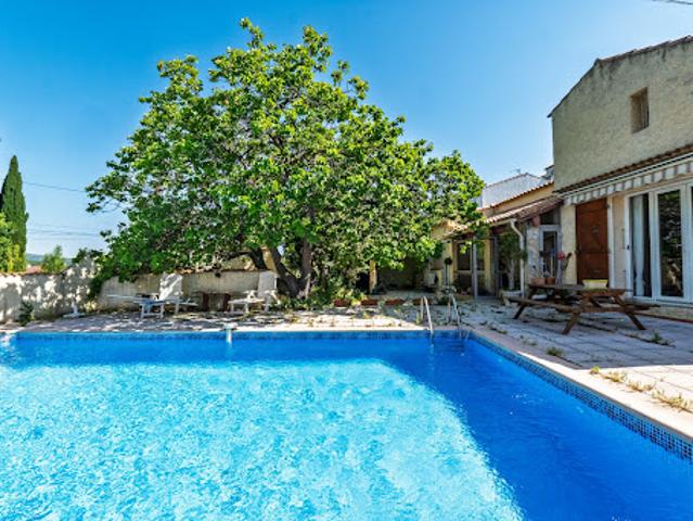 Maison vente à Montpellier, Balaruc-le-vieux