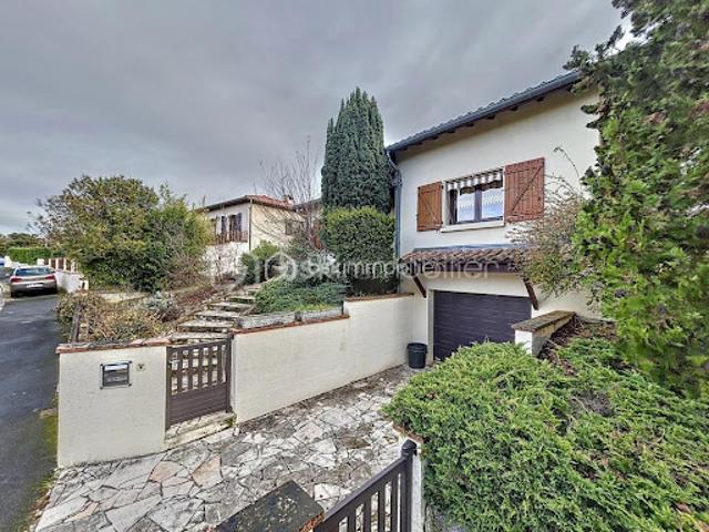 Maison vente à Domaine de Balma, Balma