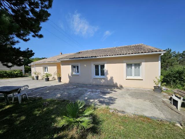 Maison vente à Périgueux, Bassilac