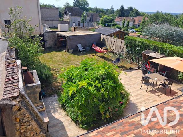 Maison vente à Mantes-la-Jolie, Bazainville