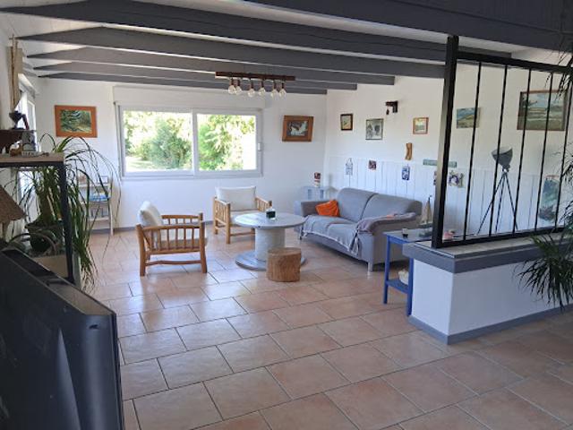 Maison vente à Rochefort, Saint-agnant