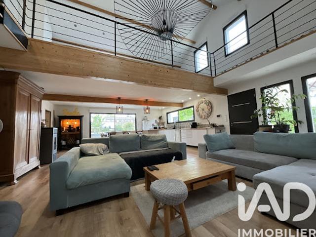 Maison vente à Poitiers, Nouvelle-Aquitaine