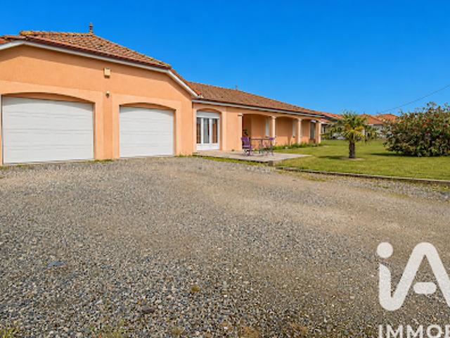 Maison vente à Verdun, Belleray