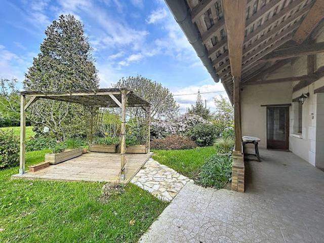 Maison vente à Mortagne-au-Perche, Bellou-sur-huisne