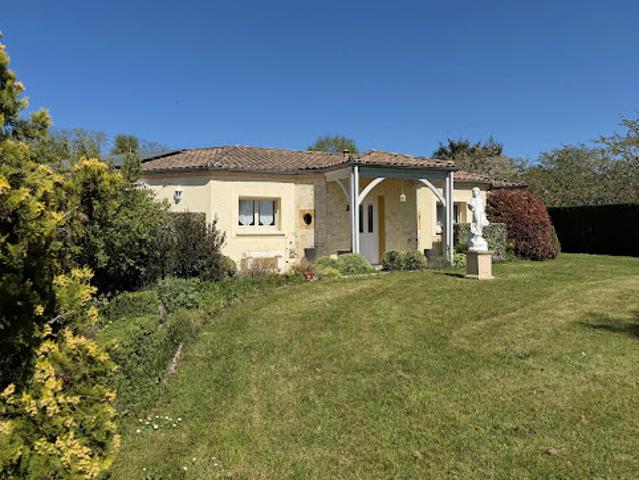 Maison vente à Bergerac
