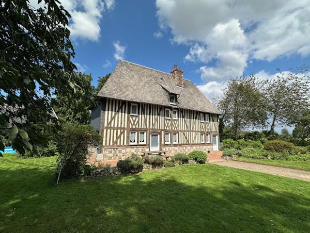 Maison vente à Bernay