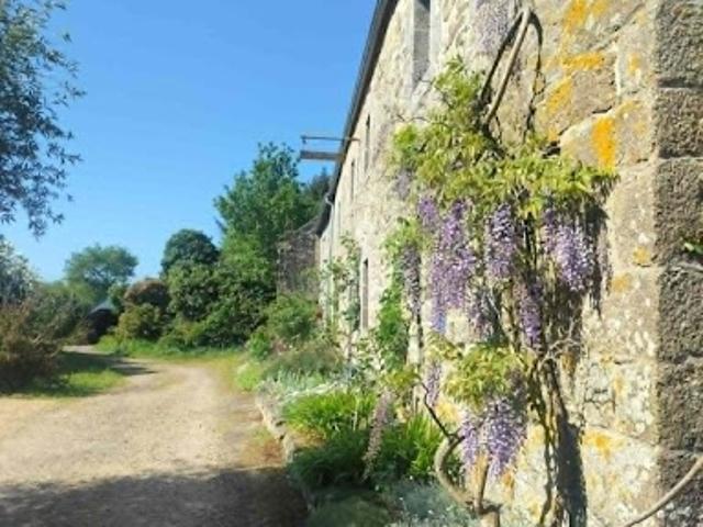Maison vente à Châteaulin, Bretagne