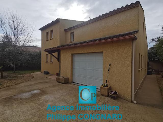Maison vente à Béziers