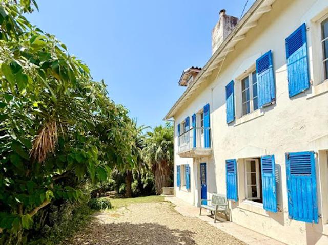 Maison vente à Bayonne, Biarritz