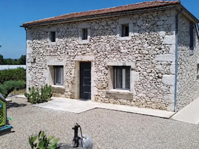Maison vente à Villeneuve-sur-Lot, Bias