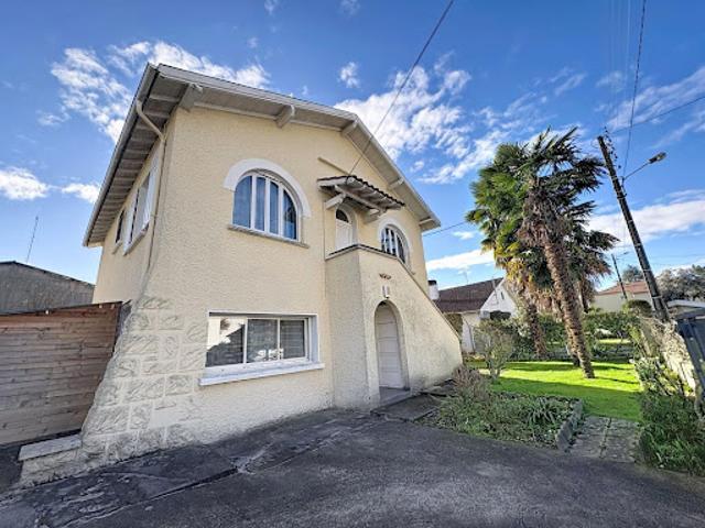 Maison vente à Pau, Billère