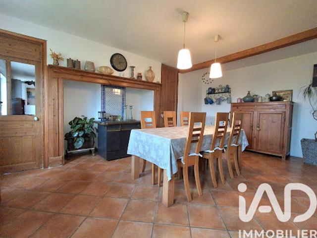 Maison vente à Saint-Omer, Boisdinghem