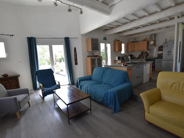 Maison vente à Carpentras, Bollène