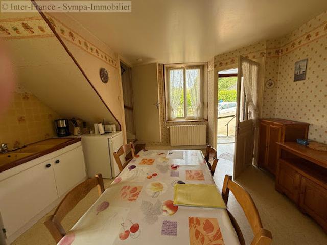 Maison vente à Langres, Bourbonne-les-bains