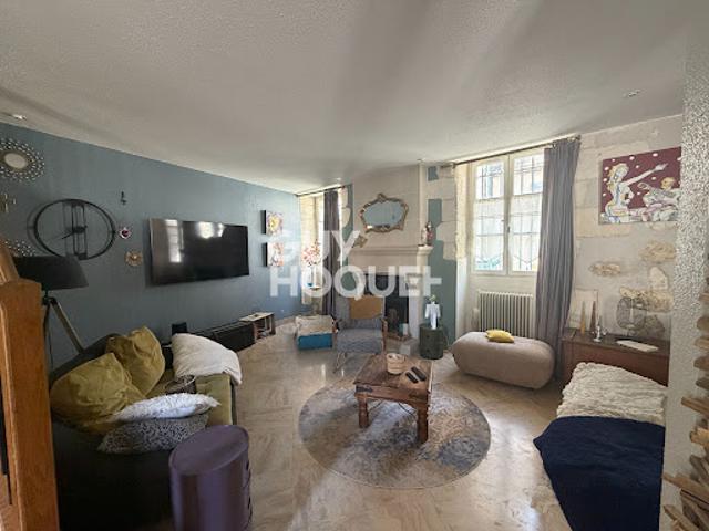 Maison vente à Bourges