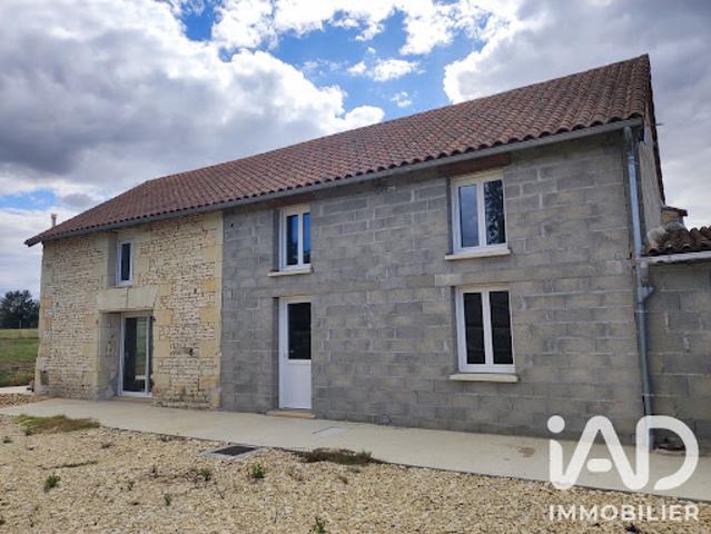 Maison vente à Épennes, Bournand
