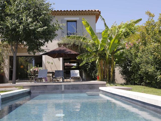 Maison vente à Montpellier, Bouzigues