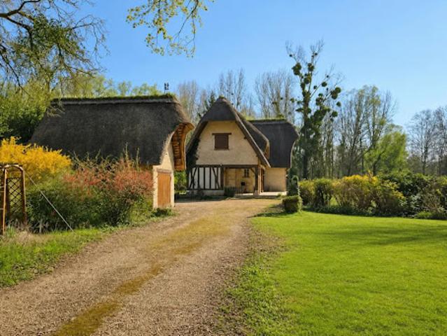 Maison vente à Les Andelys, Breuilpont
