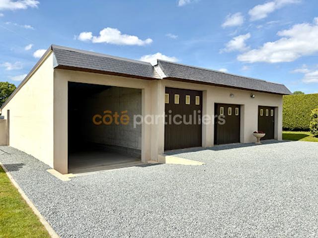 Maison vente à Coutances, Bricqueville-la-blouette