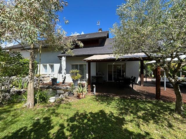 Maison vente à Chambéry, Brison-saint-innocent