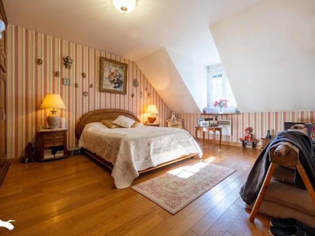Maison vente à Issoudun, Brives