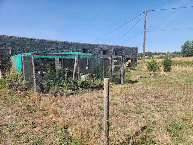 Maison vente à Bellac, Bussière-poitevine