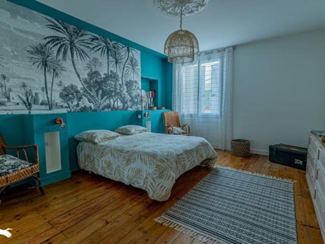 Maison vente à Bordeaux, Cadaujac