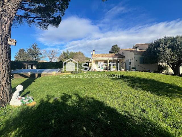 Maison vente à Caderousse, Vaucluse