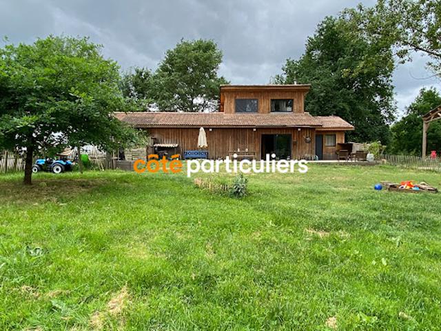 Ferme vente à France métropolitaine, Camarsac