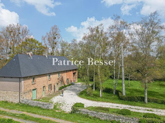 Maison vente à Saint-Lô, Saint-hilaire-petitville