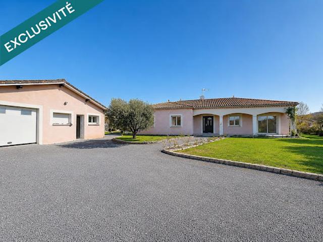 Maison vente à Villeneuve-sur-Lot, Casseneuil