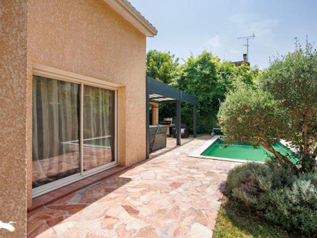 Maison vente à Toulouse, Castanet-tolosan