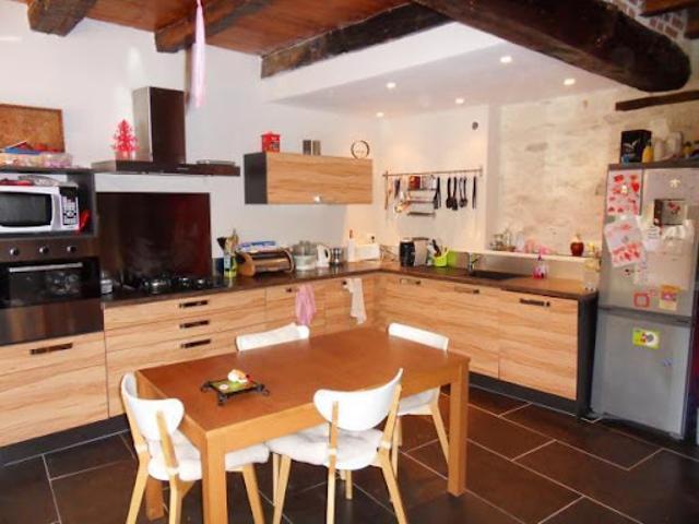 Maison vente à Cahors, Castelnau-montratier