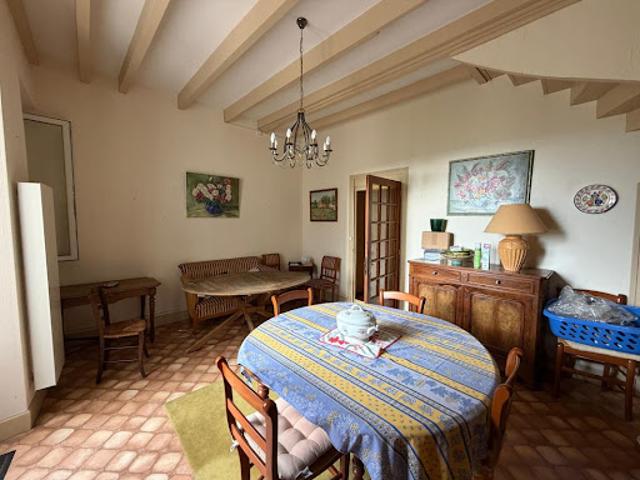 Maison vente à Cahors, Castelnau-montratier