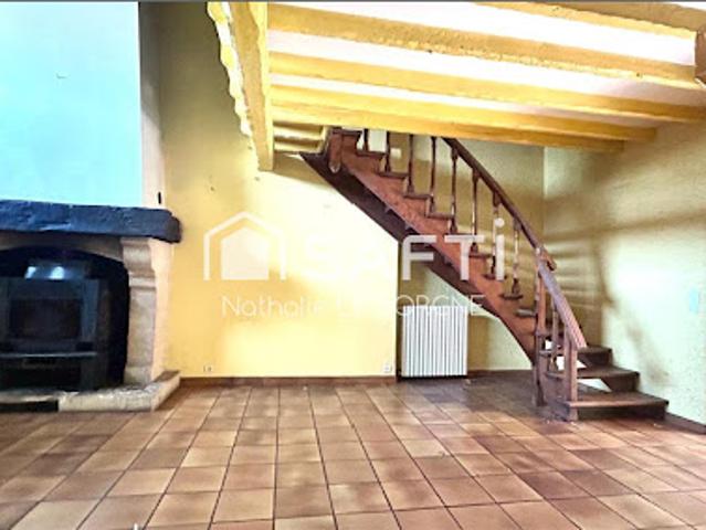 Maison vente à Castres, Soual