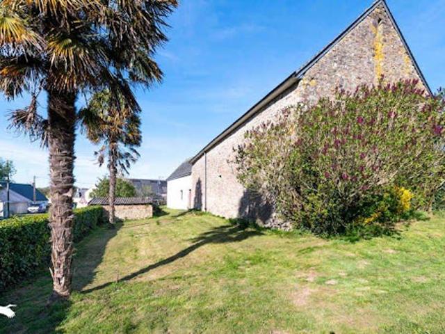 Maison vente à Lorient, Bretagne