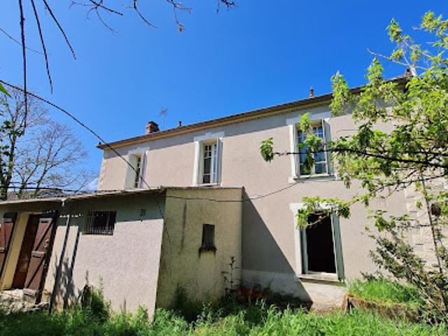Maison vente à Caudecoste, Martinet