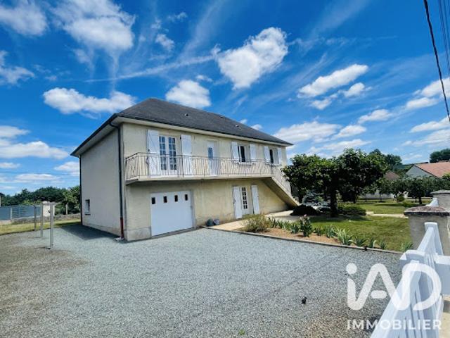 Maison vente à Brive-la-Gaillarde, Chabrignac