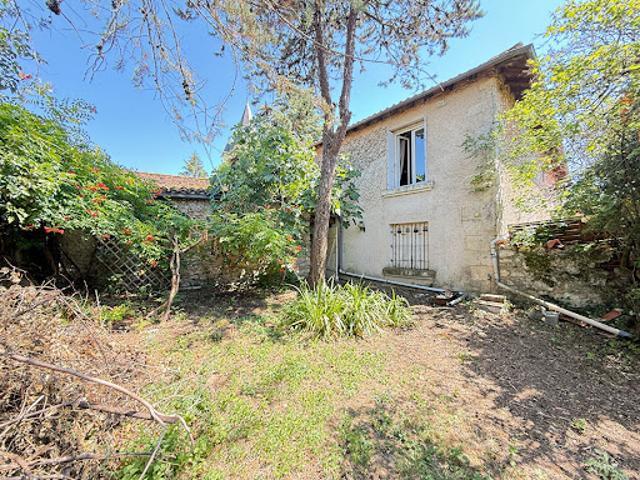 Maison vente à Périgueux, Champcevinel